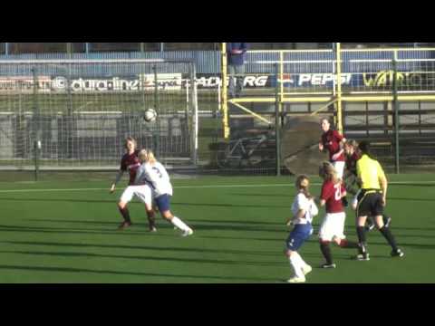 1.FC Slovácko U19 - AC Sparta Praha 0:9 (0:5) 1. liga dorostenek 12. klo 25.3.2012