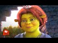 Shrek The Third Princess Prisoners Scene