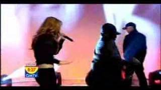 JoJo - Anything at GMTV