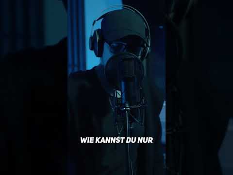 Was ein Lied 😍😍 (Shhh🤫 - CALIEN.X) #freestyle #shorts Woher hast du diesen Arsch