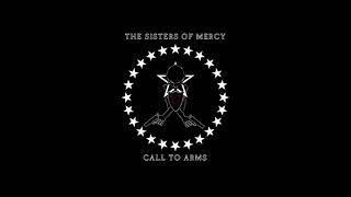Afterhours - Call To Arms - The Sisters Of Mercy