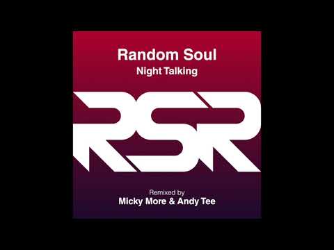 RSR063 - Random Soul - Night Talking (Club Dub)