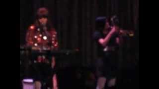 Rilo Kiley - A Man Me Then Jim