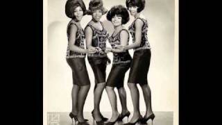 The Marvelettes - Playboy