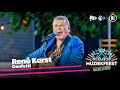 René Karst - Confetti • Muziekfeest op het Plein 2023 // Sterren NL