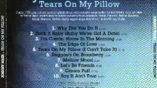 johnny nash - The Edge Of Love.wmv