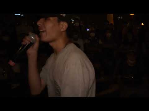 JC SNAKE vs SIAN vs PAIBA - OCTAVOS- RAPTONDA CLASIFICATORIA 8