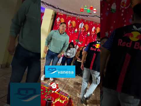 Cena navideña Tulcán #cobijas #cobija #emprendedores  #navidad #tulcan