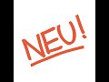 The Making of NEU! (Self-Titled) - featuring Michael Rother