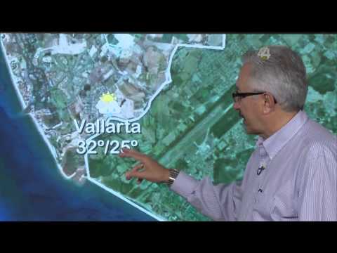 Cápsula del Tiempo: Jueves de 23 julio 2015