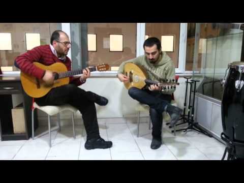 Ud dersi Taksimsanat 251 07 14