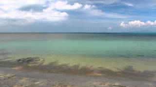 preview picture of video 'Koh Samui Bantai Beach サムイ島バンタイビーチ'