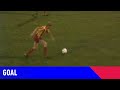 WAT EEN KANONSKOGEL VAN MARTIN KOOPMAN!? | Go Ahead Eagles - Ajax (24-04-1982) | Goal