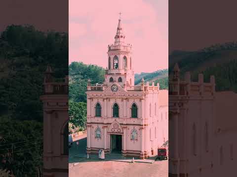 2º TRILHÃO DE DOM SILVÉRIO MINAS GERAIS | CMARTINS