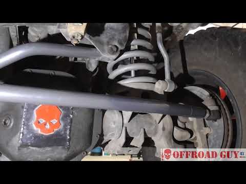 Synergy steering over a year