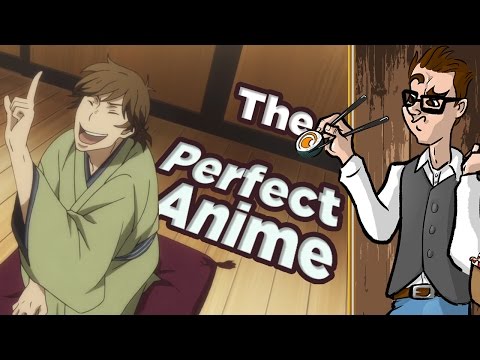 What's in a Scene? - Rakugo's BRILLIANT Layered Storytelling (Spoiler-Free)