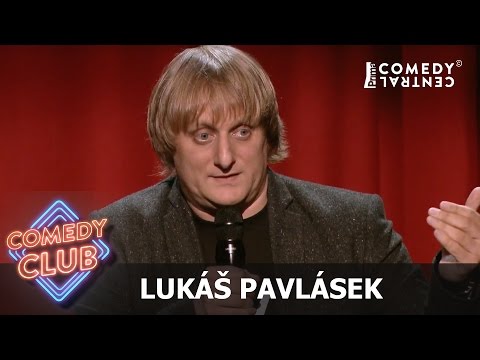 Češi a alkohol | Lukáš Pavlásek