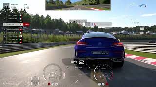 GT7　#60　2023年06月14日（水）前回の続き、ジャガー XJ220 '92（４回目）を使用してヨーロッパのレースでお金稼ぎをやって行きます！！
