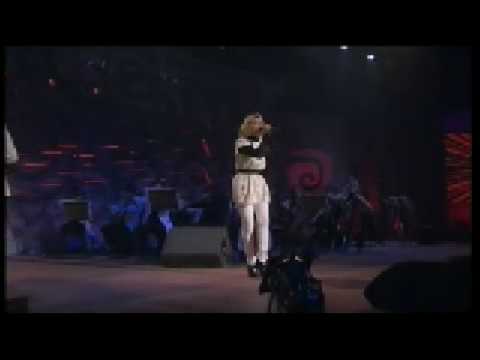 Cerys Matthews - Y Corryn Ar Pry (The C Ffactor 2008)