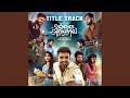 Unnai Arinthaal Title Song
