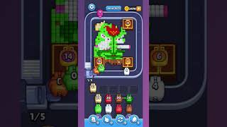 Pixel Flow Level 1531