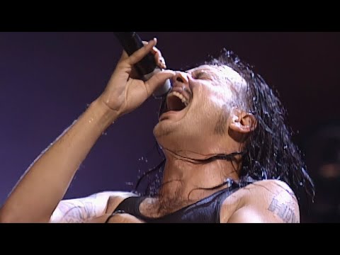 Korn - WOODSTOCK '99 (Full Concert) 4K REMASTERED