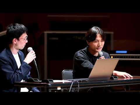 大阪音楽大学短期大学部 作曲デザイン・コース「映像音楽制作実践」－Full ver.－
