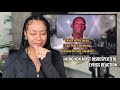 King Von Most Disrespectful Lyrics LLKV 🕊 | UK REACTION 🇬🇧