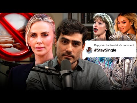 La epidemia de soltería voluntaria