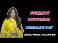 Pallavi Subhash Shirke Biography