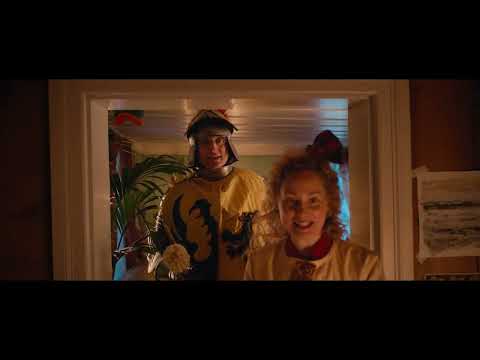 Trailer filmu Najpiękniejsze Święta
