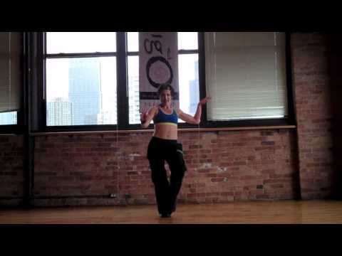 Suave - Mohombi-Pitbull-Nayer : Cardio Dance Fitness