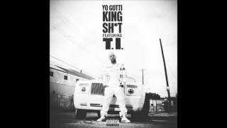 Yo Gotti ft. T.I. - King Shit [Kimibro Remix]