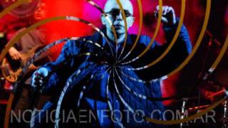 Indio Solari-Ceremonia Durante La Tormenta