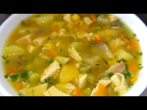 SOPA de MONDONGO o MENUDO 🇨🇴 | El Fogón de Oma