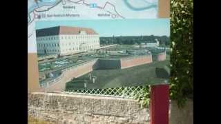 preview picture of video 'Schloss Hof, Rakúsko'