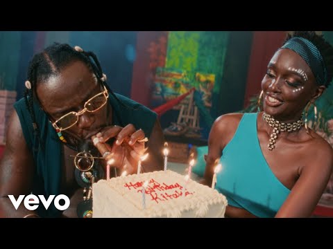 Elijah Kitaka - Nothing (Official Music Video)