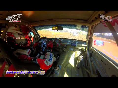 4ª Etapa CCA Joaçaba - Gustavo Magnabosco