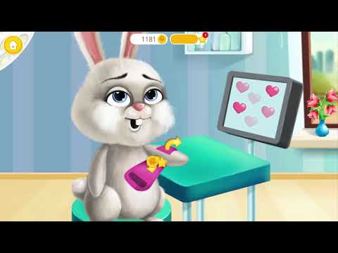 Fun Animal Hospital Care Kids Games - Play Android Games