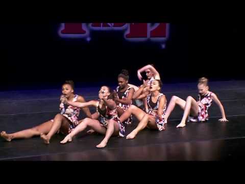Dance Moms: Season 7: Pretty Reckless - FULL LENGTH DANCE