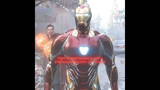 Because Tony Stark is a genius#fyp #film #shorts #tvshow #movie #edit #tonystark