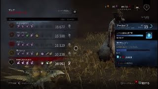 ナース練習日記＃1[DBD]