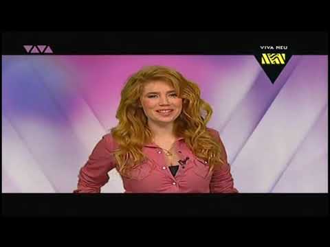 VIVA TV - VIVA Neu mit Palina