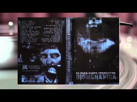 Da Dzaka Nakot - 40% i nad 18 (feat. R N S  i RONIN) /Prod. by Goce TAZ