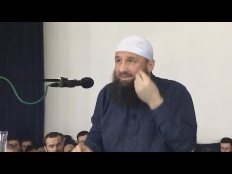 Uvjeti da bi djelo bilo primljeno | Elvedin Pezić