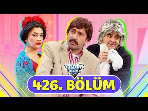 Güldür Güldür Show – Episode 426
