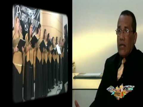 3°   Bloco   PGM 114   Coro Shekinah