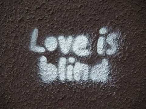 Lucifer   Love is Blind