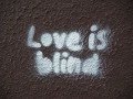 Lucifer Love is Blind 