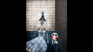 ANTHONY VENTURA  A whiter shade of pale